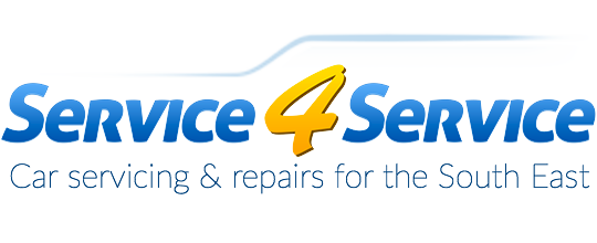 Service4Service South East Logo