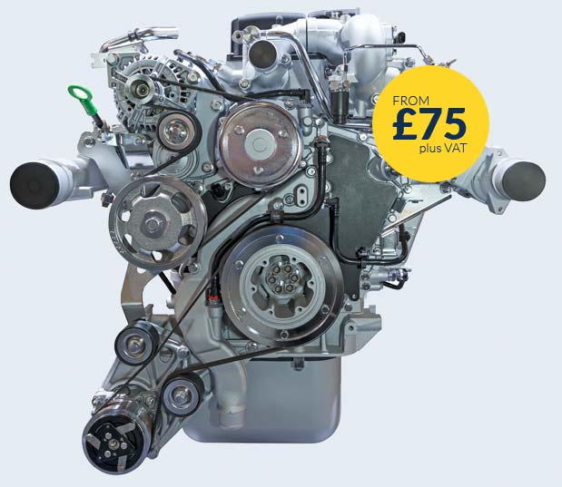 Renault Turbo Repairs in South East Renault Turbo Repairs in South East